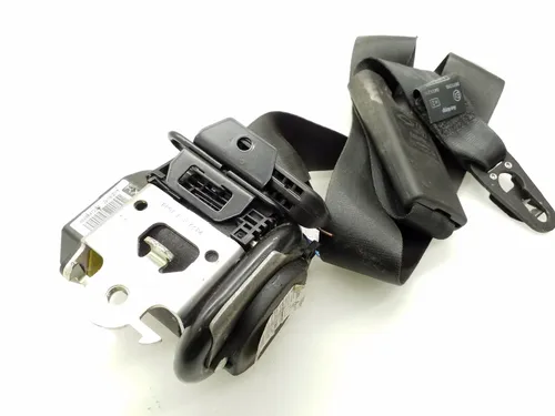 868854729R Renault Captur Front seatbelt