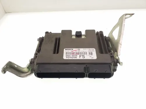 0281031706 Toyota Avensis T270 Engine control unit/module ECU