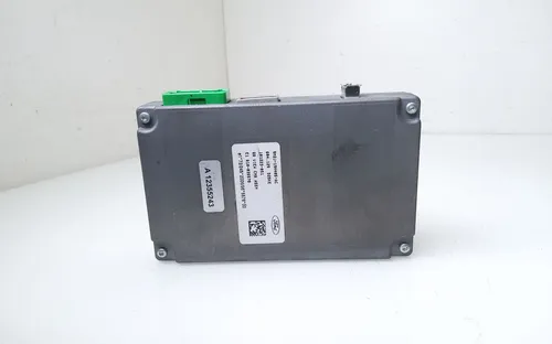 9M2J19H405AC Ford Mondeo MK IV Other control units/modules