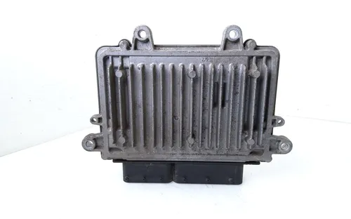 A6401501091 Mercedes-Benz B W245 Engine control unit/module