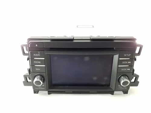 KR8566DV0 Mazda CX-5 Radio/CD/DVD/GPS head unit