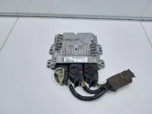 S180133101F Ford Mondeo MK IV Other control units/modules