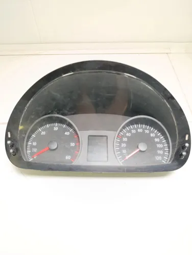 9064468621 Volkswagen Crafter Speedometer (instrument cluster)