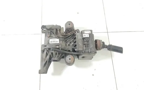 20966177 Opel Insignia A Rear differential