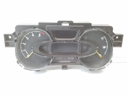 248107330R Renault Trafic III (X82) Speedometer (instrument cluster)