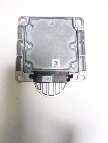 6851286 BMW X3 F25 Airbag control unit/module
