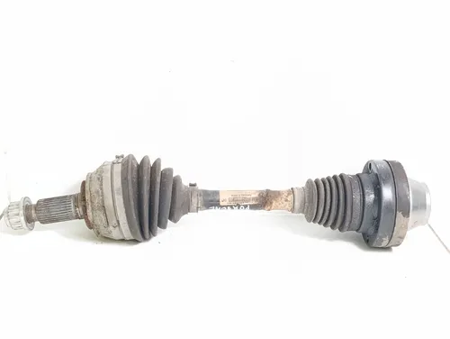 7L0407271C Porsche Cayenne (92A) Front driveshaft