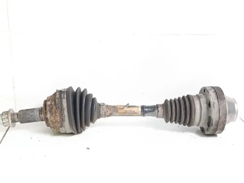 7L0407271C Porsche Cayenne (92A) Front driveshaft