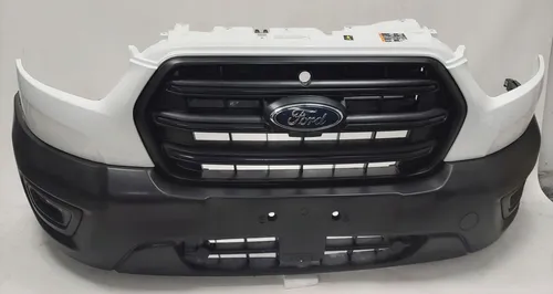 KK31R17757A Ford Transit Rear bumper