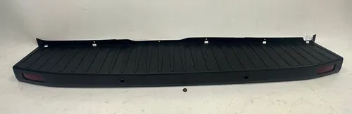 BK3117E726 Ford Transit Rear bumper