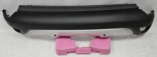 850B20231R Renault Captur Rear bumper