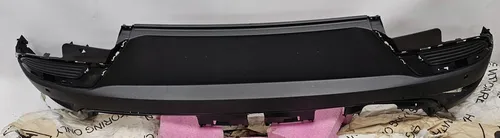 850B24059R Renault Captur II Rear bumper