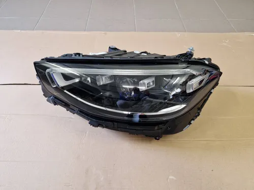 ZGS0022 Mercedes-Benz S W223 Headlight/headlamp