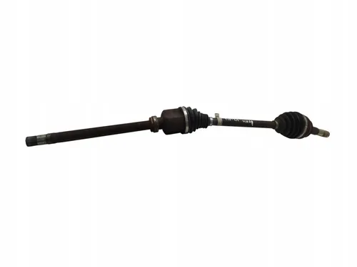01369960080 Citroen Jumper Front driveshaft