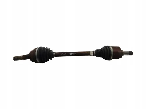 01369961080 Peugeot Boxer Front driveshaft