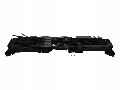 625003860R Renault Captur Radiator support slam panel