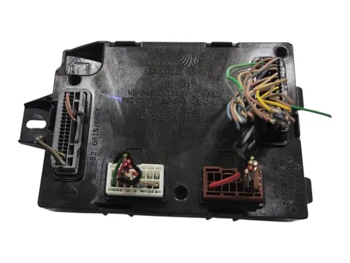 284B12763R Opel Vivaro Comfort/convenience module