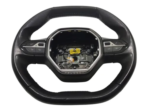 98255044ZD Peugeot 307 Steering wheel