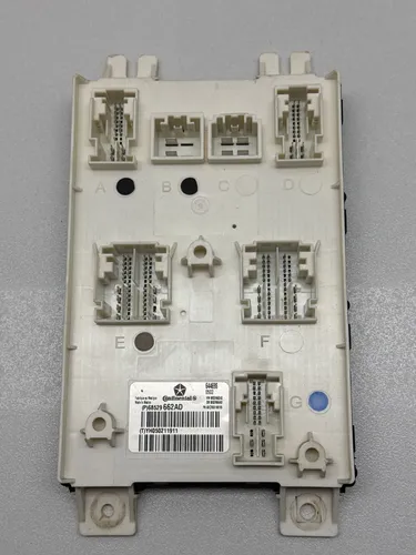 68529662AD BMW X3 G01 Comfort/convenience module