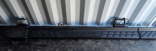 NL3416451A Ford F150 Sill