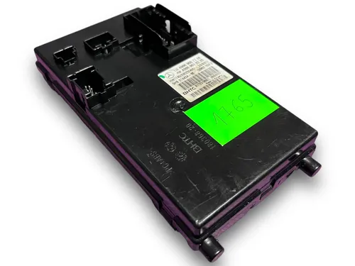S1765 Mercedes-Benz GLE W167 Central body control module
