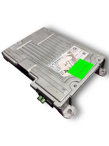 S1667 Mercedes-Benz GLE W167 Central body control module
