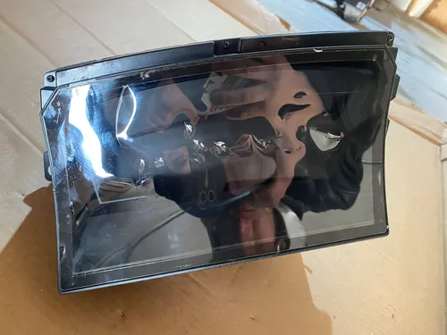 A1679000716 Mercedes-Benz GLE W167 Central body control module