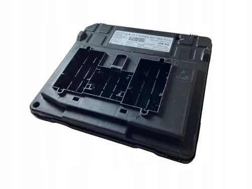 5WA937084K Audi A6 S6 C8 4K Comfort/convenience module