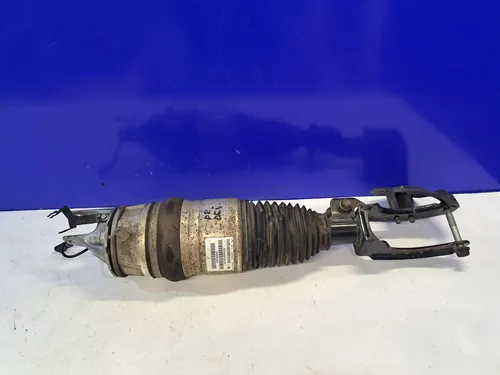 7P5616404AC Porsche Cayenne (92A) Front shock absorber/damper