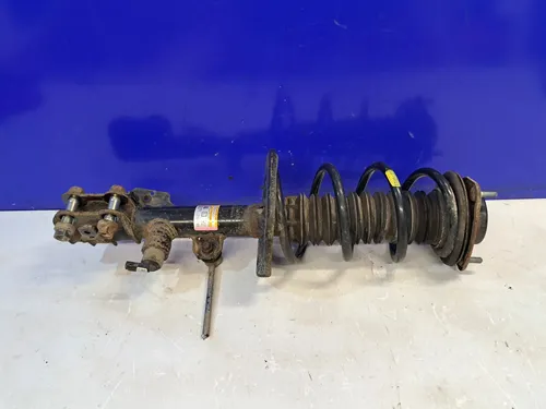4852048580 Lexus RX 450H Front shock absorber/damper