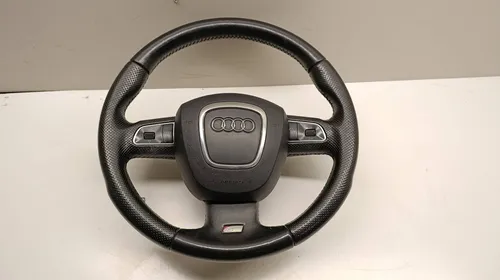 8P0419091EB Audi Q5 SQ5 Steering wheel