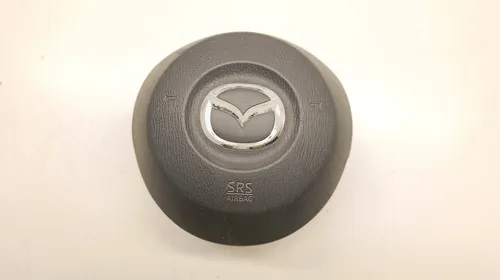 BZ462TSC0AE Mazda CX-5 Steering wheel airbag
