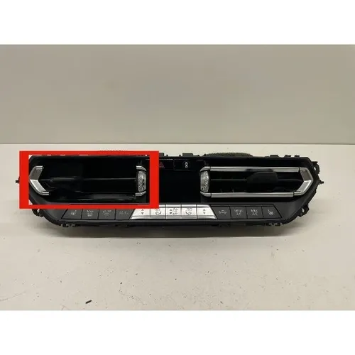9459482 BMW 3 G20 G21 Climate control unit