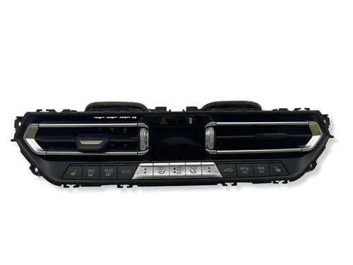 9855409 BMW 3 G20 G21 Climate control unit