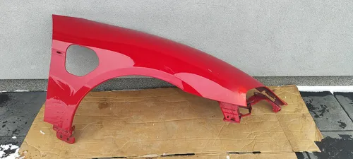 9J1821472 Porsche Taycan 9J1 Fender