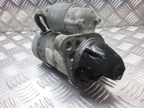 0986022033 Opel Astra J Starter motor