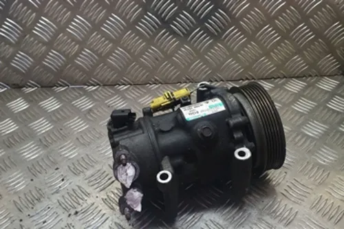 9659875780 Peugeot 307 Air conditioning (A/C) compressor (pump)