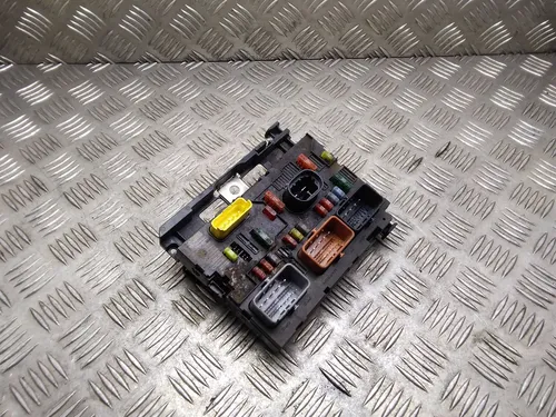 9659742080 Peugeot 307 Comfort/convenience module