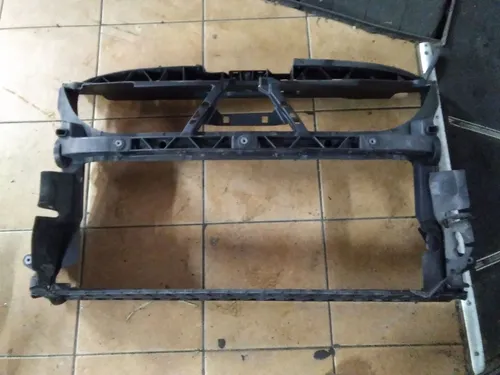 3D0121253A Volkswagen Phaeton Radiator support slam panel
