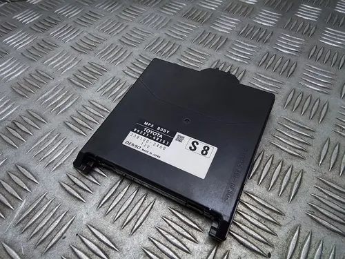 8922148753 Lexus RX 450H Comfort/convenience module