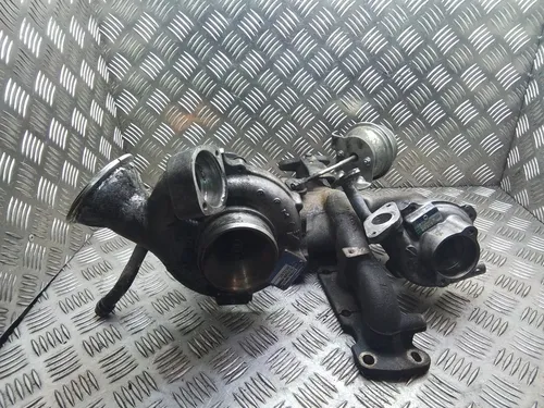 31293086 Volvo XC60 Turbo