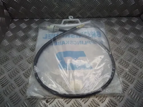 1647679 Ford Scorpio Clutch cable