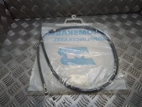 251609702 Volkswagen Transporter - Caravelle T3 Clutch cable