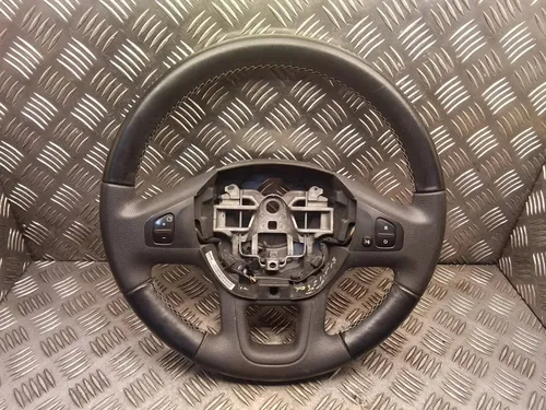 34138171bl Opel Vivaro Steering wheel