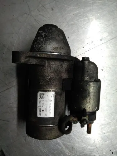 8980147432 Opel Astra H Starter motor