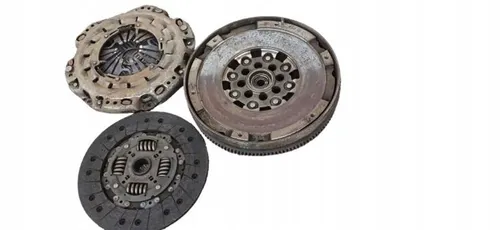 A0002529405 Mercedes-Benz C W203 Clutch set kit