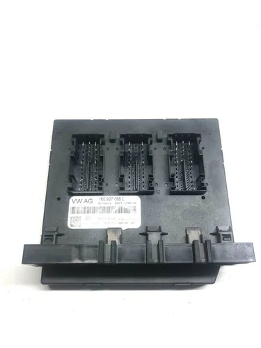 1K0937086L Volkswagen Golf VI Climate control unit
