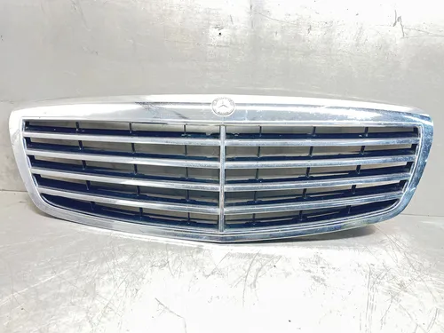 2218800083 Mercedes-Benz E W211 Front grill
