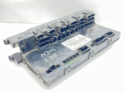 0035450001 Mercedes-Benz E W211 Comfort/convenience module
