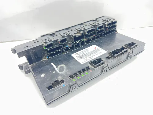 0035450001 Mercedes-Benz E W211 Comfort/convenience module